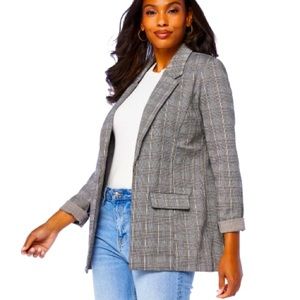 Liverpool Boyfriend Blazer size xl